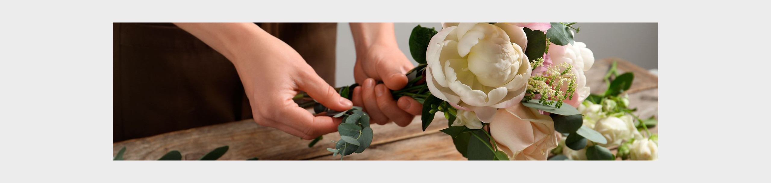 <p>Blomsterværkstedet</p>Tonny's Blomster
