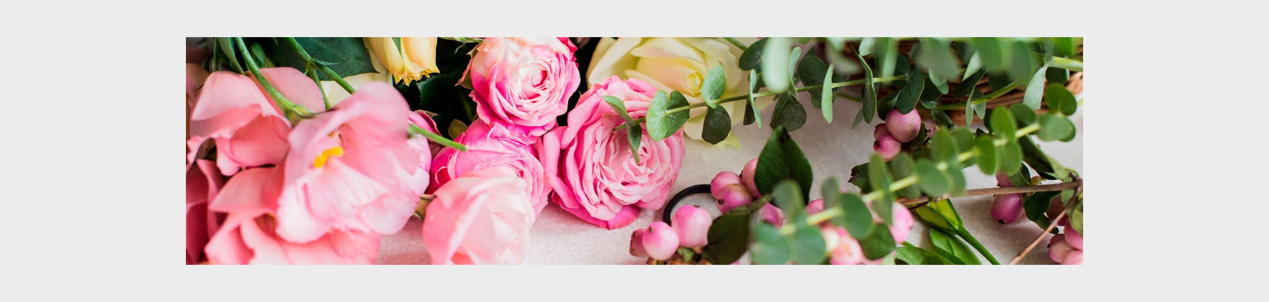 <p>Blomsterværkstedet</p> Køb en flot skagen buket