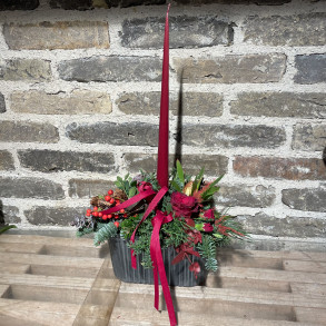 En krlig tanke i julen