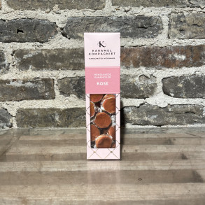 Karameller Rose