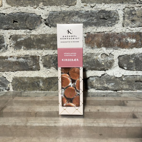 Karameller Kirseb�r