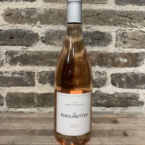 Les Amourettes Ros&eacute; Pays d`Oc HEV