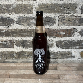 ASK J�rnurt �l Nr. 1 (50 cl)