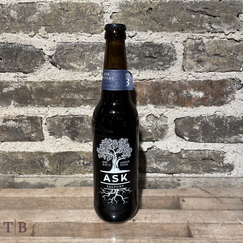 ASK Salturt l Nr. 3 (50 cl)