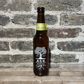 ASK Strandurt �l Nr. 7 (50 cl)