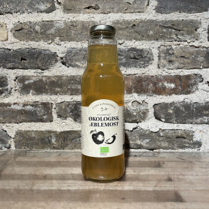 Koldpreset �kologisk �blemost