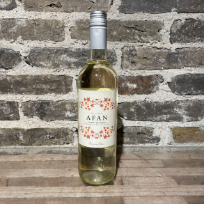 Afan Macabeo, Campo de Borja