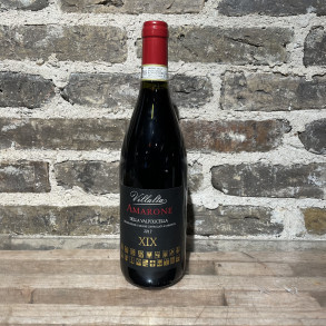 Villalta Amarone della Valpolicella XIX, Veneto