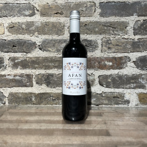 Afan Garnacha, Campo de Borja