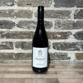  Duchesses des Pastres Pinot Noir, Vin de Pays dOc