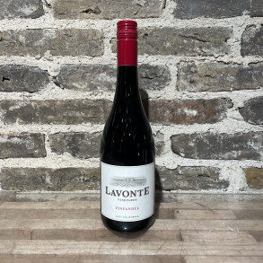 Lavonte Zinfandel, Californien, Lodi