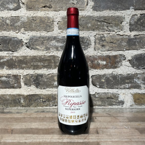  Villalta Valpolicella Ripasso Superiore, Veneto