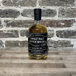  Linkwood Small Batch Whisky