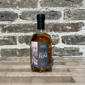 Sankt Thomas Oak Aged Caribbean Rum