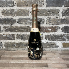Acquesi Asti - Spumante, Piemonte