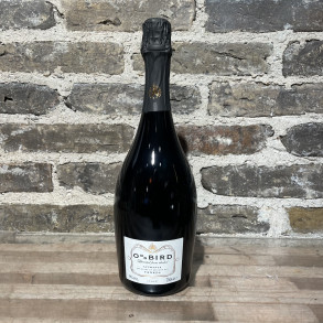  Oddbird Spumante, alkoholfri